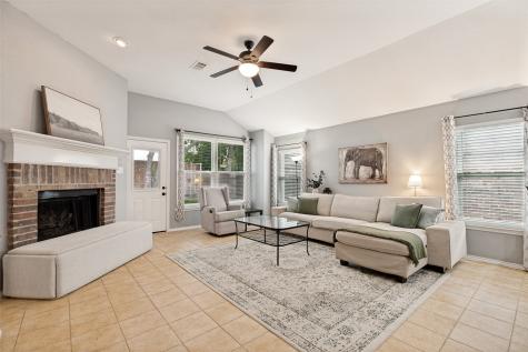 3320 Corral Creek Drive Mckinney TX 75070