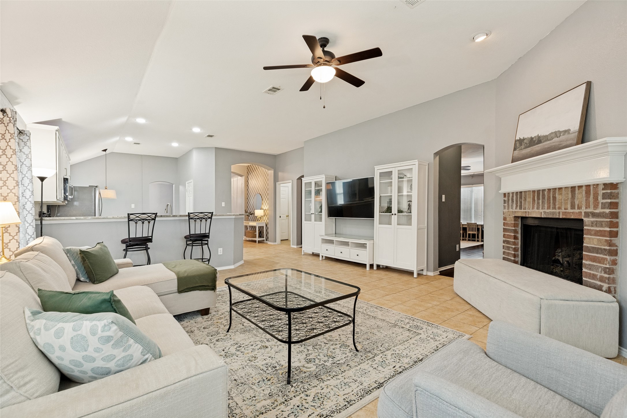 3320 Corral Creek Drive Mckinney TX 75070