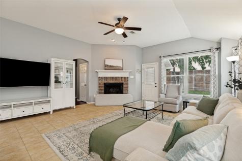 3320 Corral Creek Drive Mckinney TX 75070