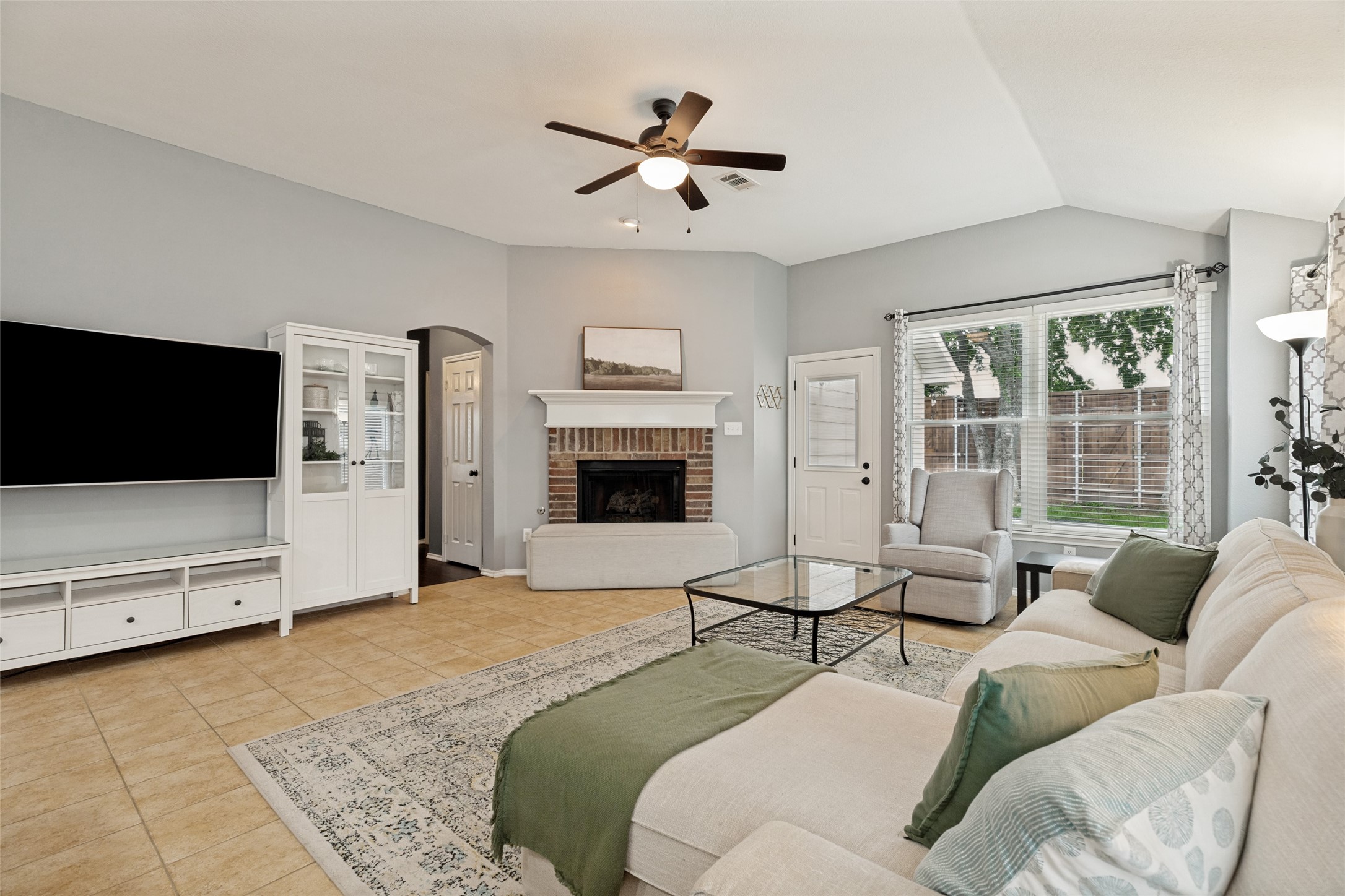 3320 Corral Creek Drive Mckinney TX 75070