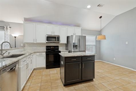 3320 Corral Creek Drive Mckinney TX 75070