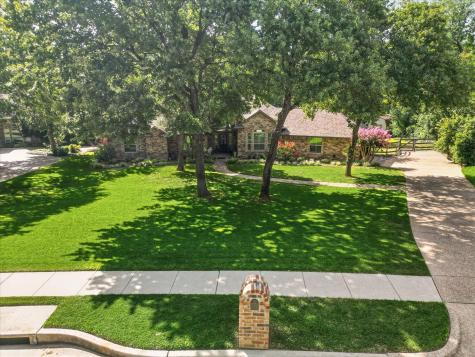 1812 Winding Creek Boulevard Flower Mound TX 75022