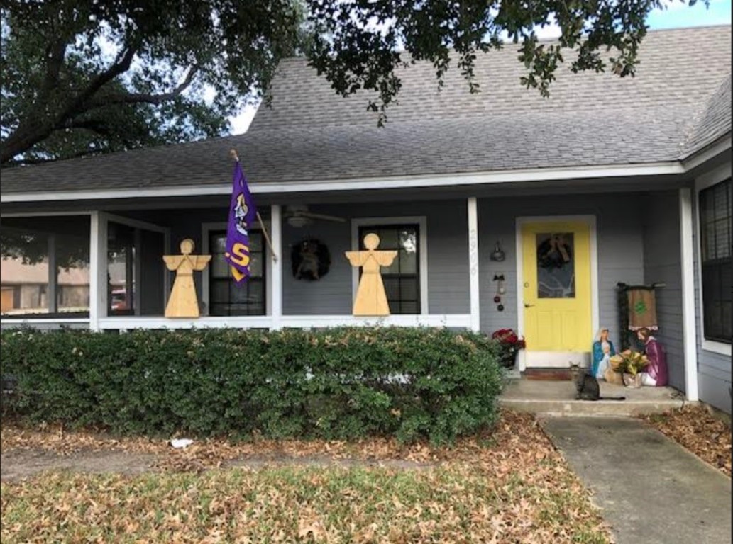 2906 Louis Avenue Corsicana TX 75110