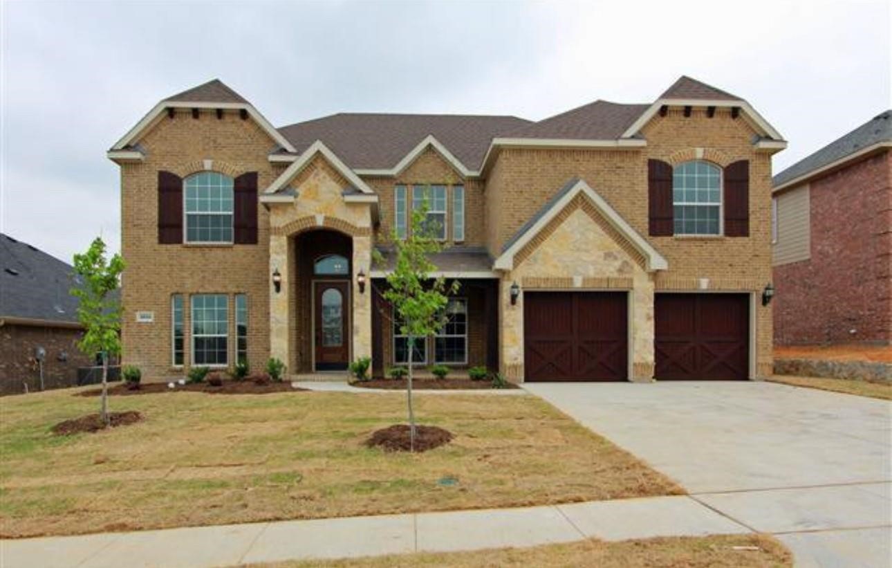 4816 Tuscany Lane Grand Prairie TX 75052