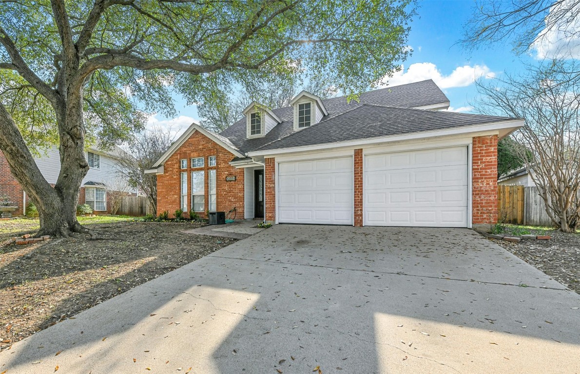 4224 Glen Ridge Drive Arlington TX 76016