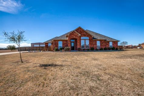 468 Country Manor Lane Royse City TX 75189