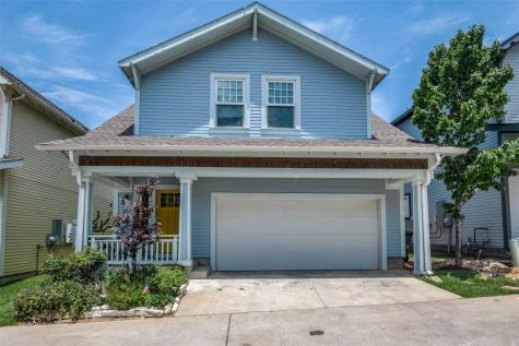 1633 Vaughan Court Dallas TX 75208