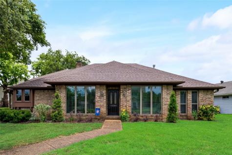 1103 Oakmont Drive Richardson TX 75081