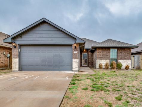 9016 Curacao Drive Fort Worth TX 76123