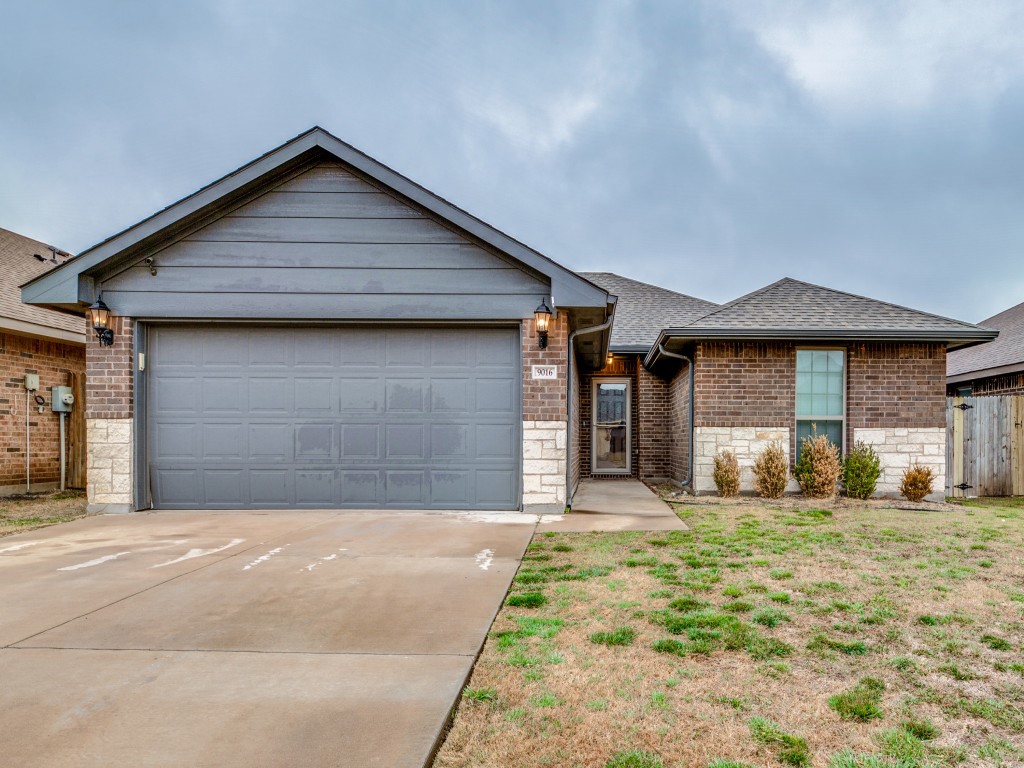 9016 Curacao Drive Fort Worth TX 76123