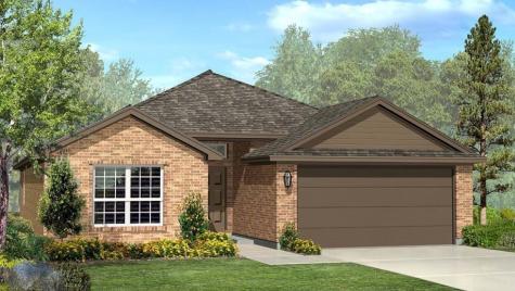 8600 Horseshoe Hill Court Fort Worth TX 76131