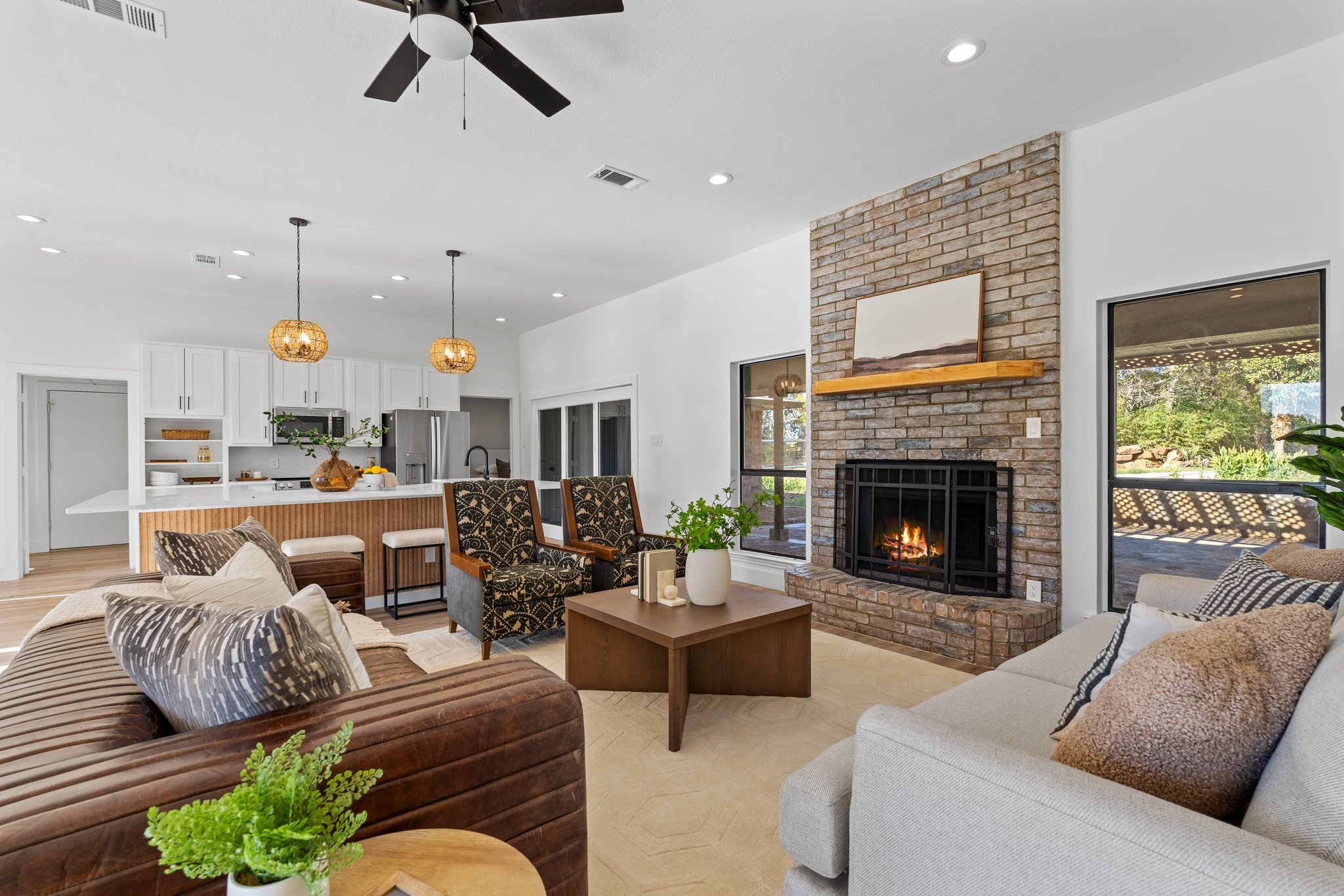 8590 Wendell Court Pilot Point TX 76258