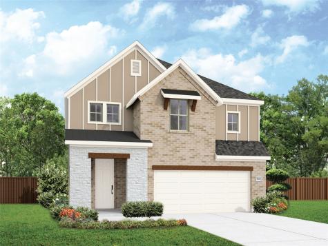 5214 Noland Drive Princeton TX 75071