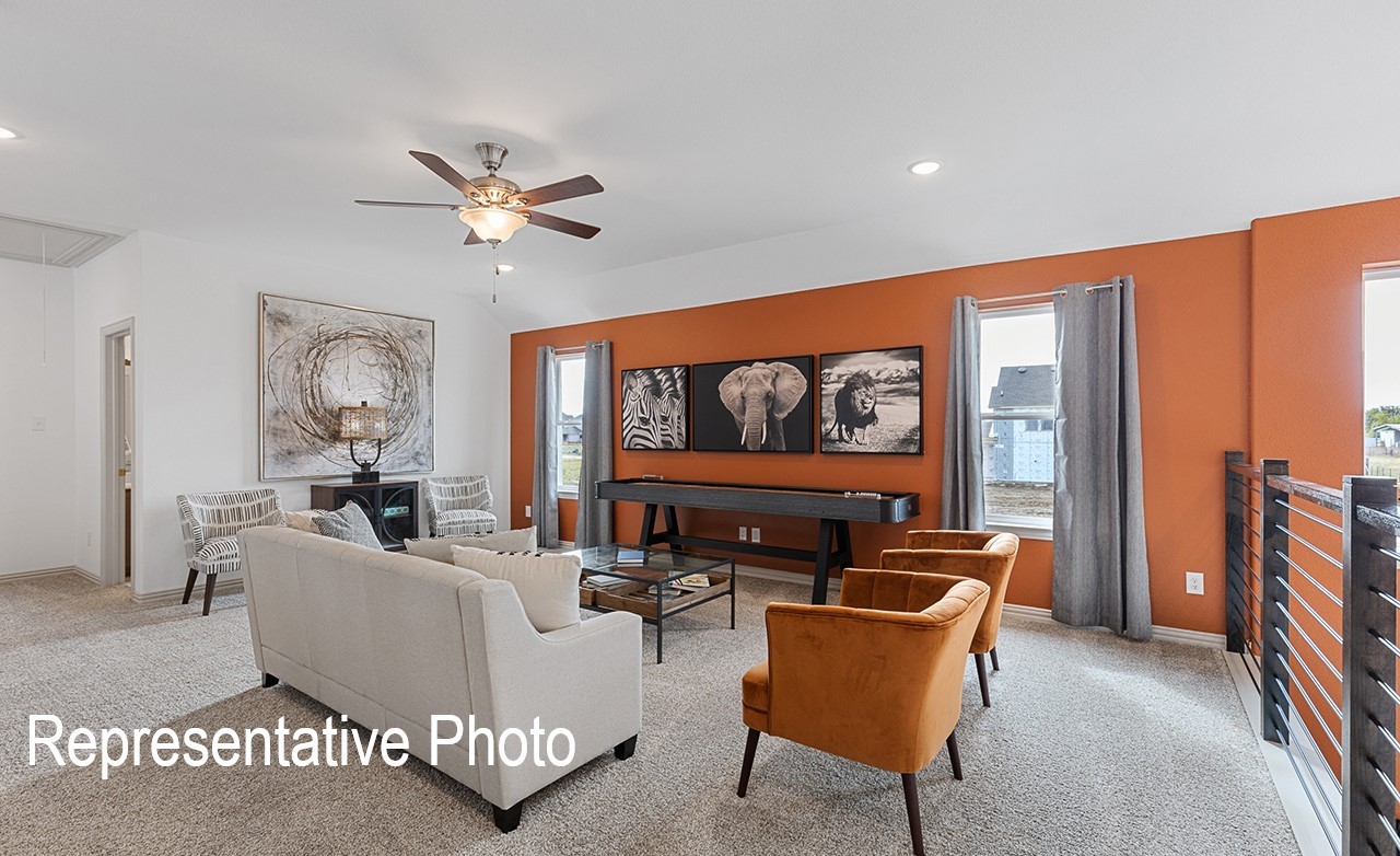 5214 Noland Drive Princeton TX 75071