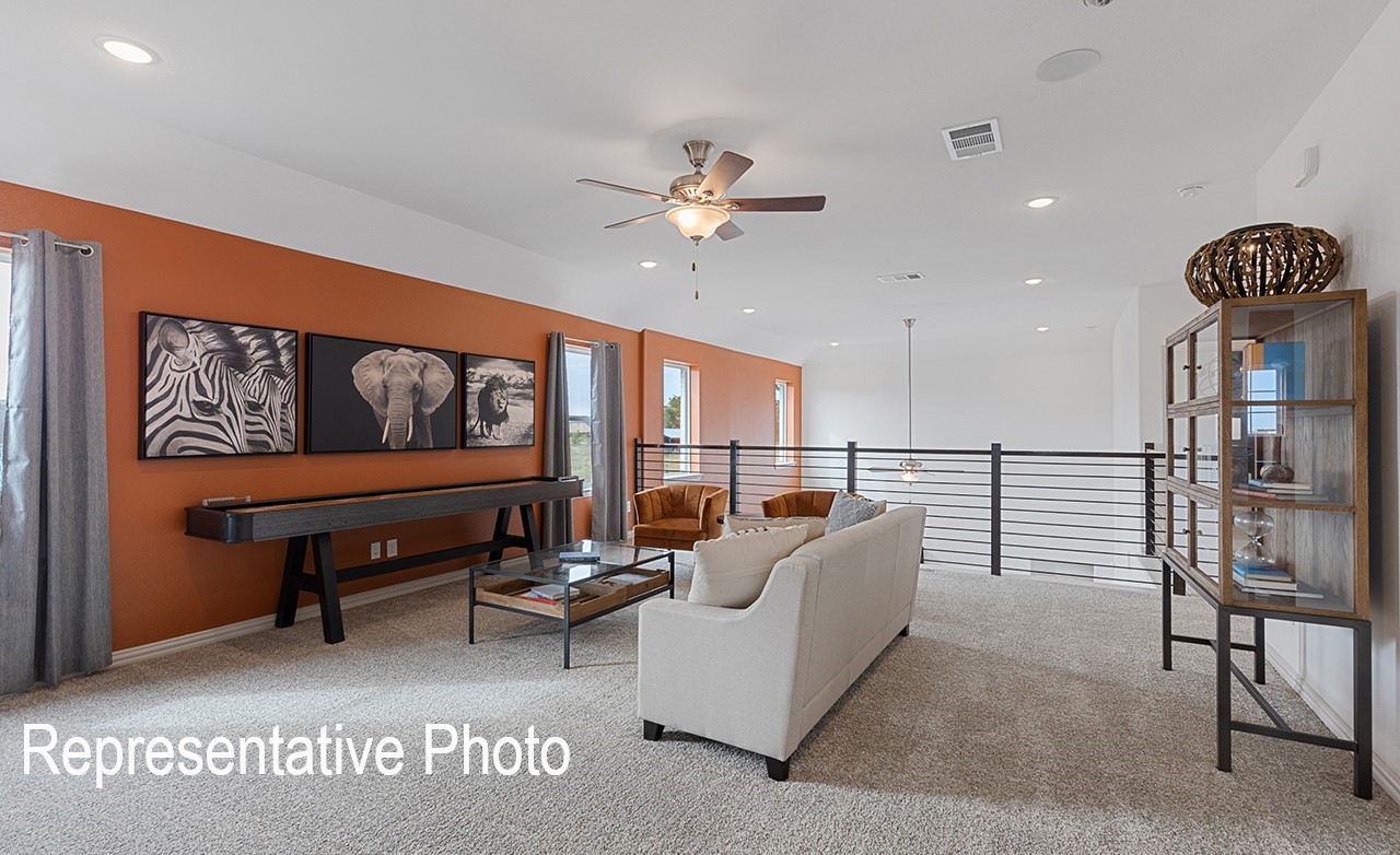 5214 Noland Drive Princeton TX 75071