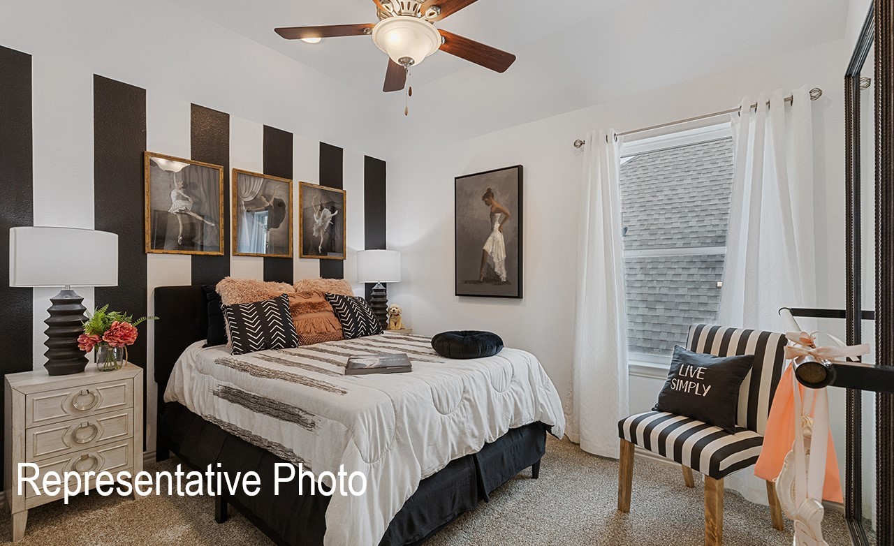 5214 Noland Drive Princeton TX 75071