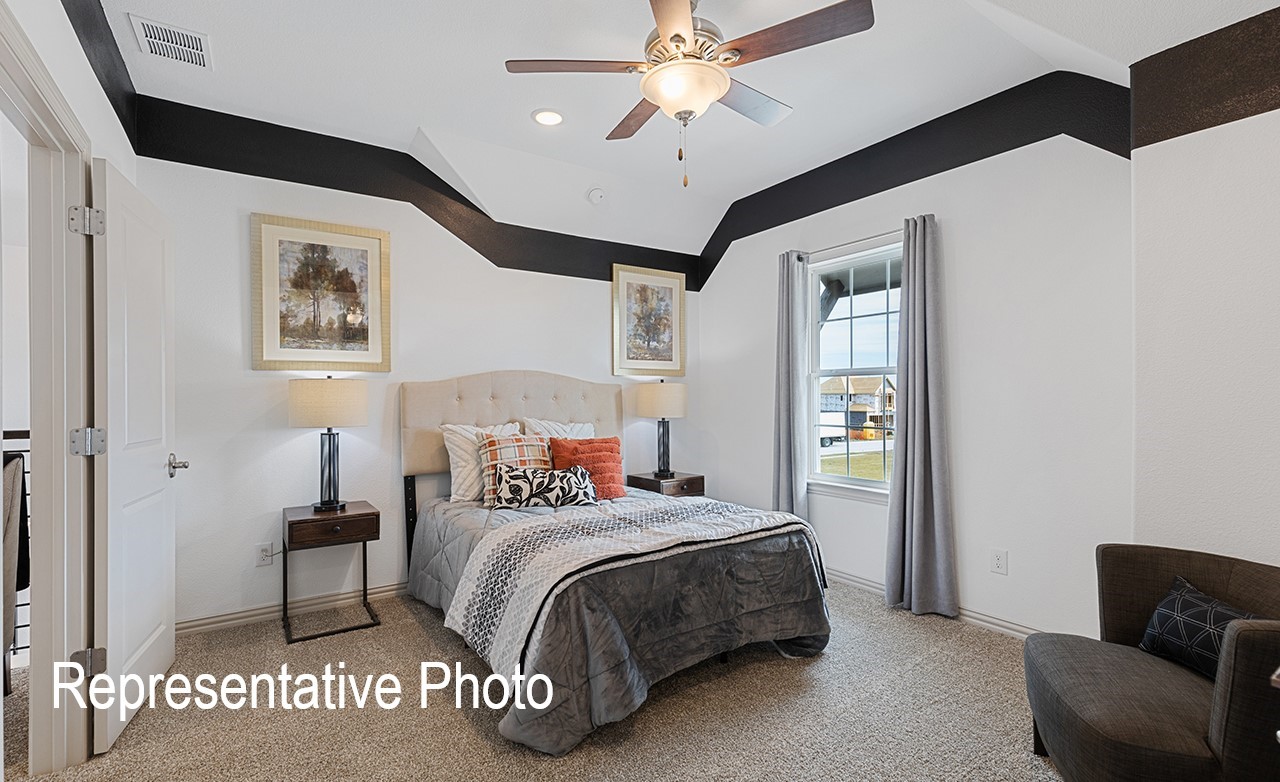 5214 Noland Drive Princeton TX 75071