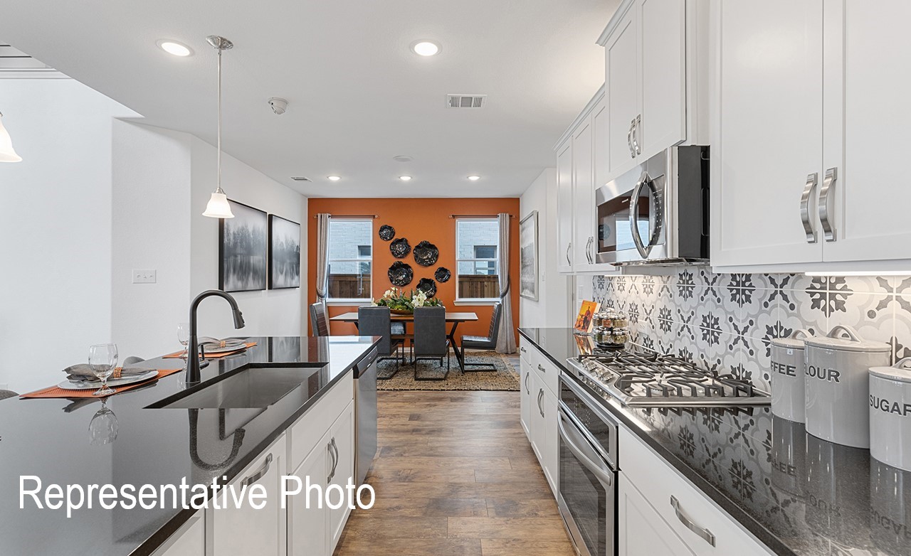 5214 Noland Drive Princeton TX 75071