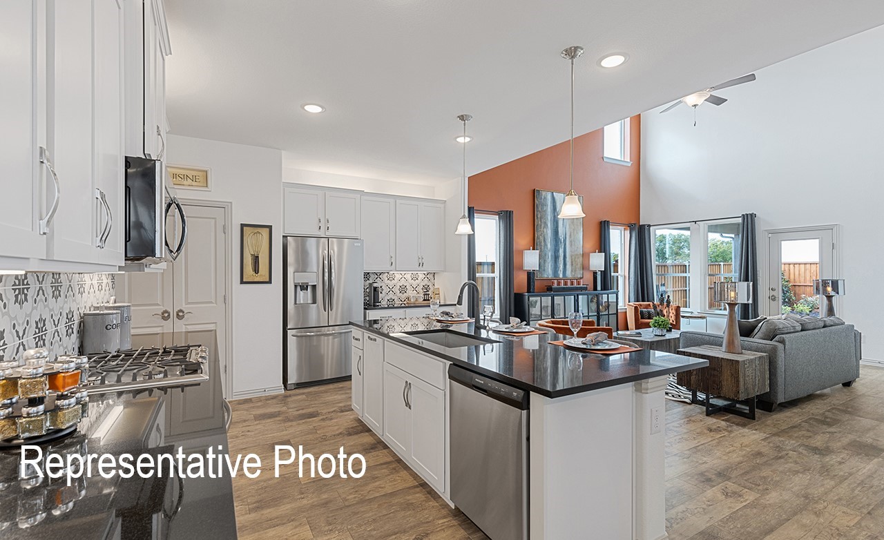5214 Noland Drive Princeton TX 75071