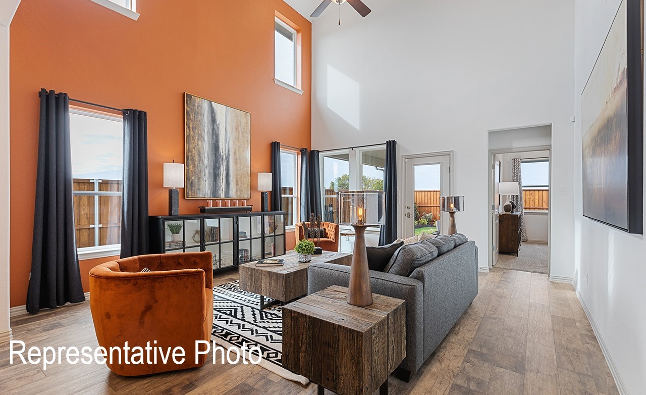 5214 Noland Drive Princeton TX 75071