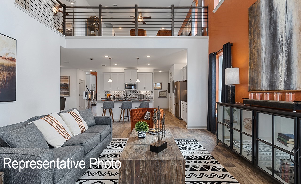 5214 Noland Drive Princeton TX 75071