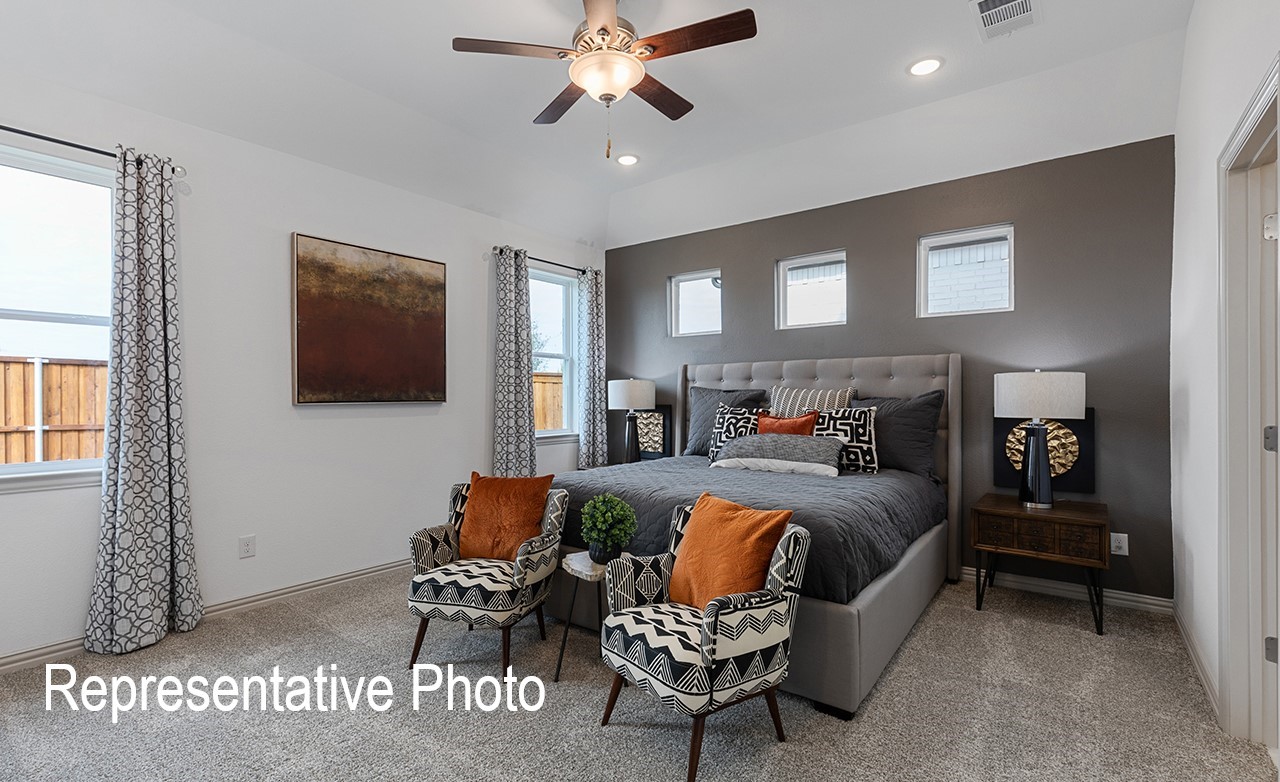 5214 Noland Drive Princeton TX 75071