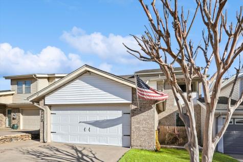 8408 Fair Haven Court Fort Worth TX 76179