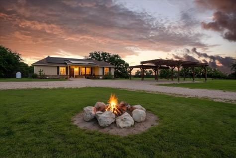 381 County Road 3050 Purdon TX 76679