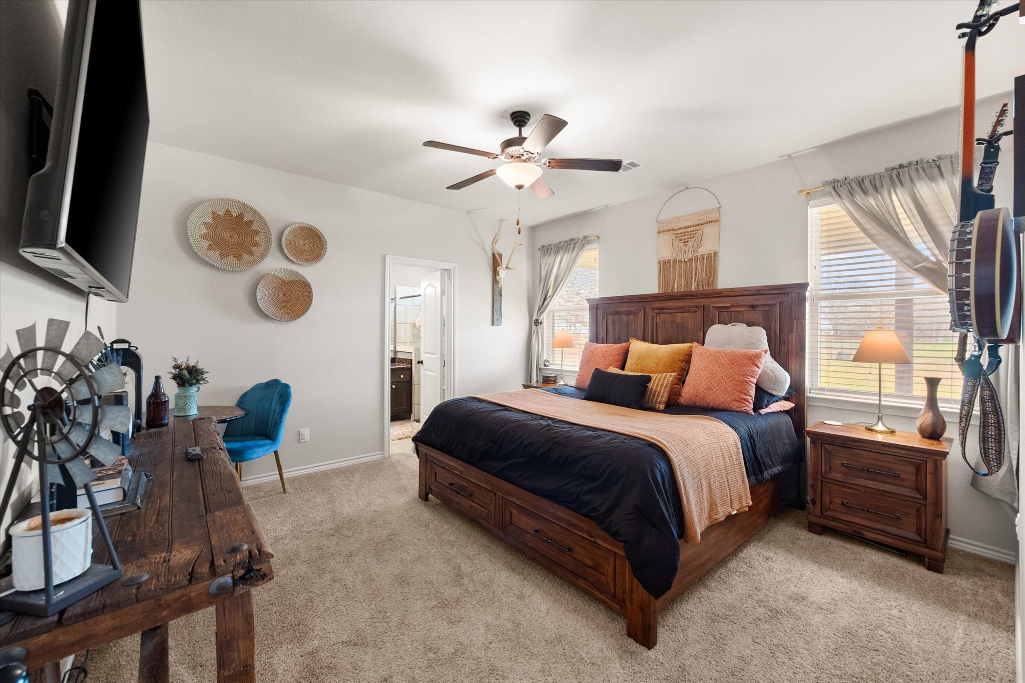 381 County Road 3050 Purdon TX 76679