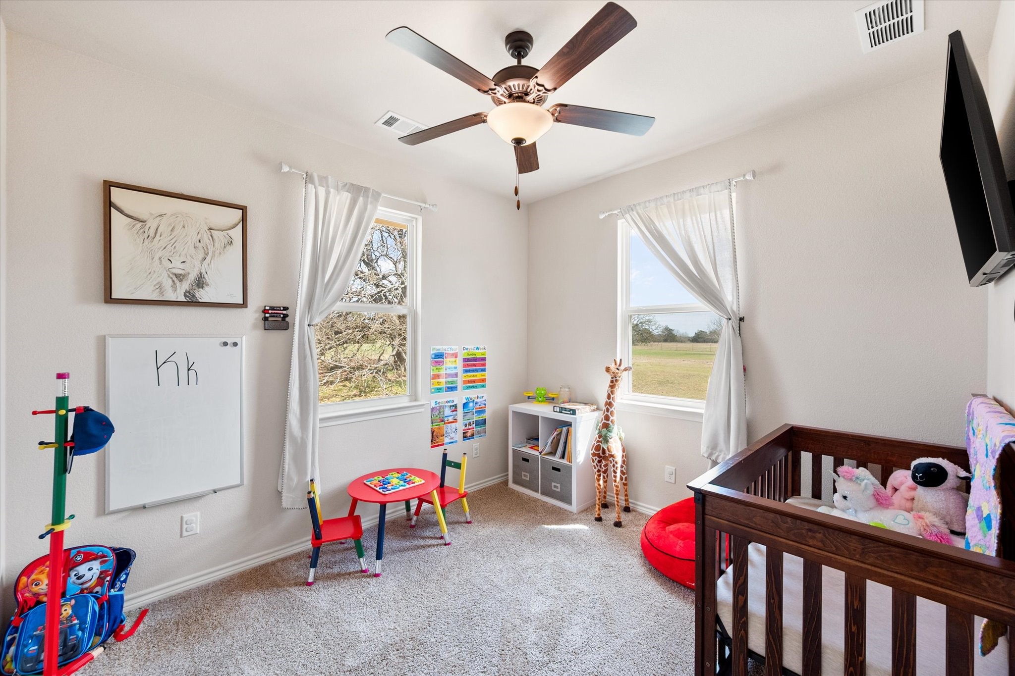 381 County Road 3050 Purdon TX 76679