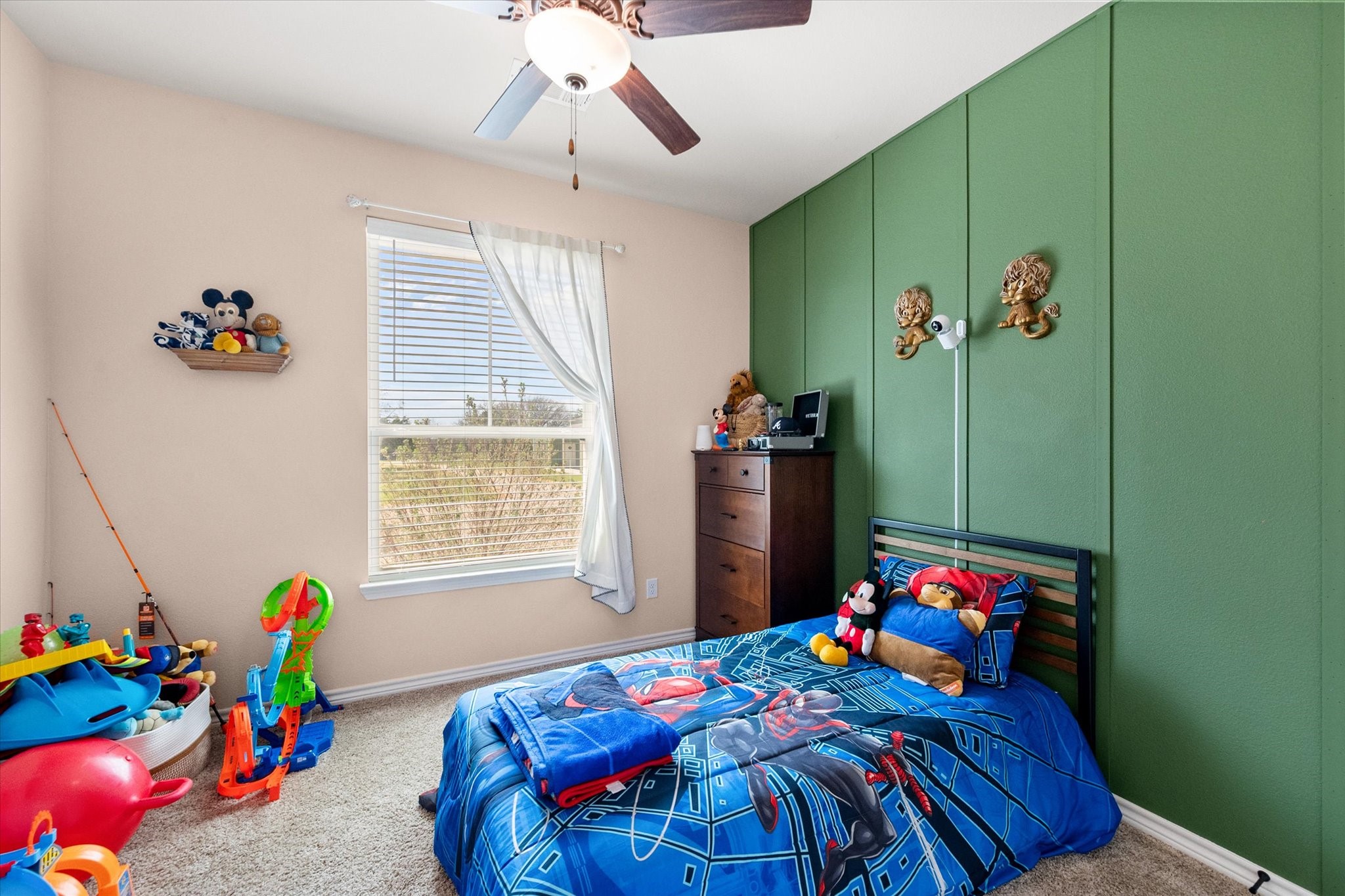 381 County Road 3050 Purdon TX 76679