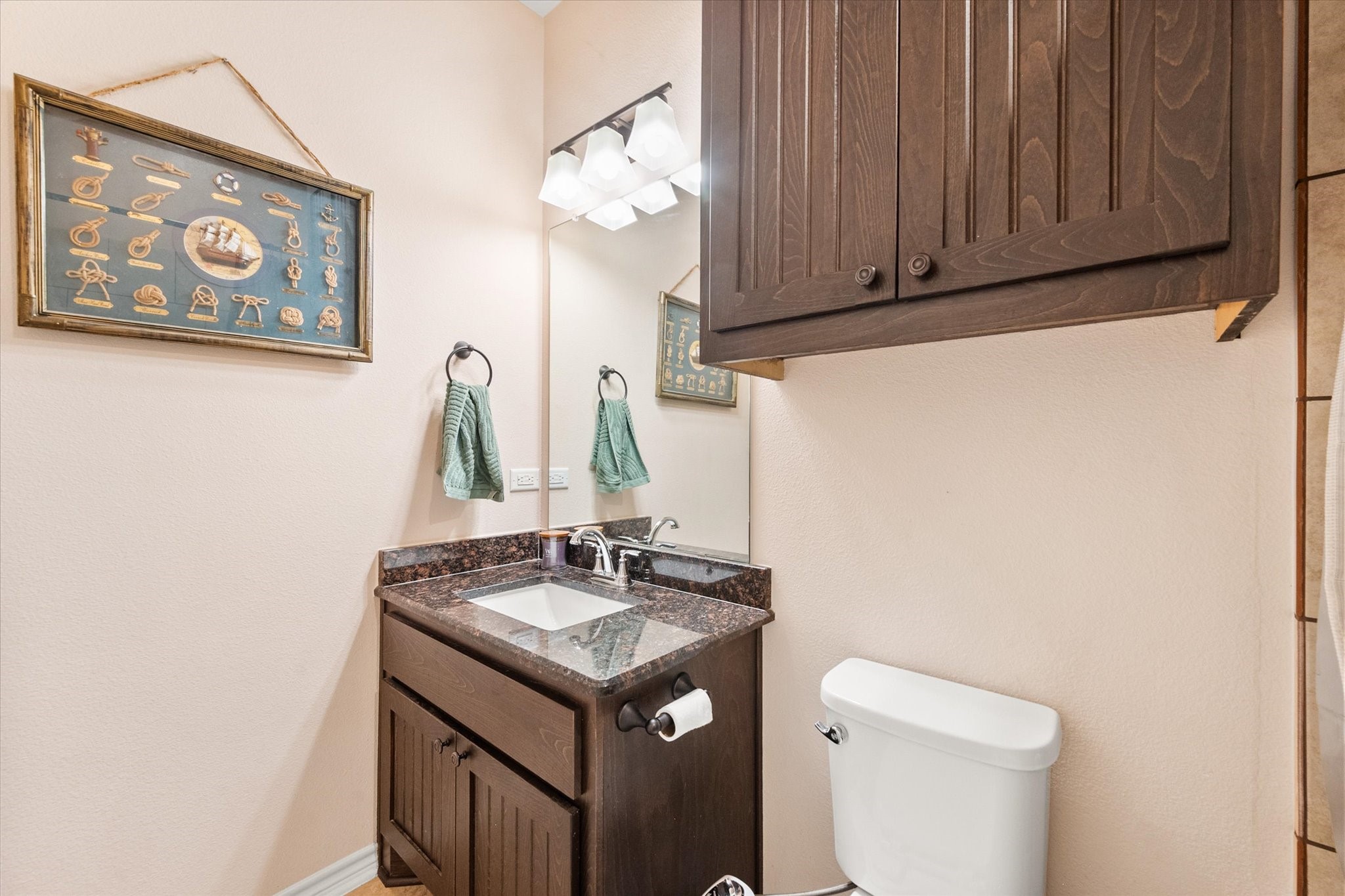 381 County Road 3050 Purdon TX 76679