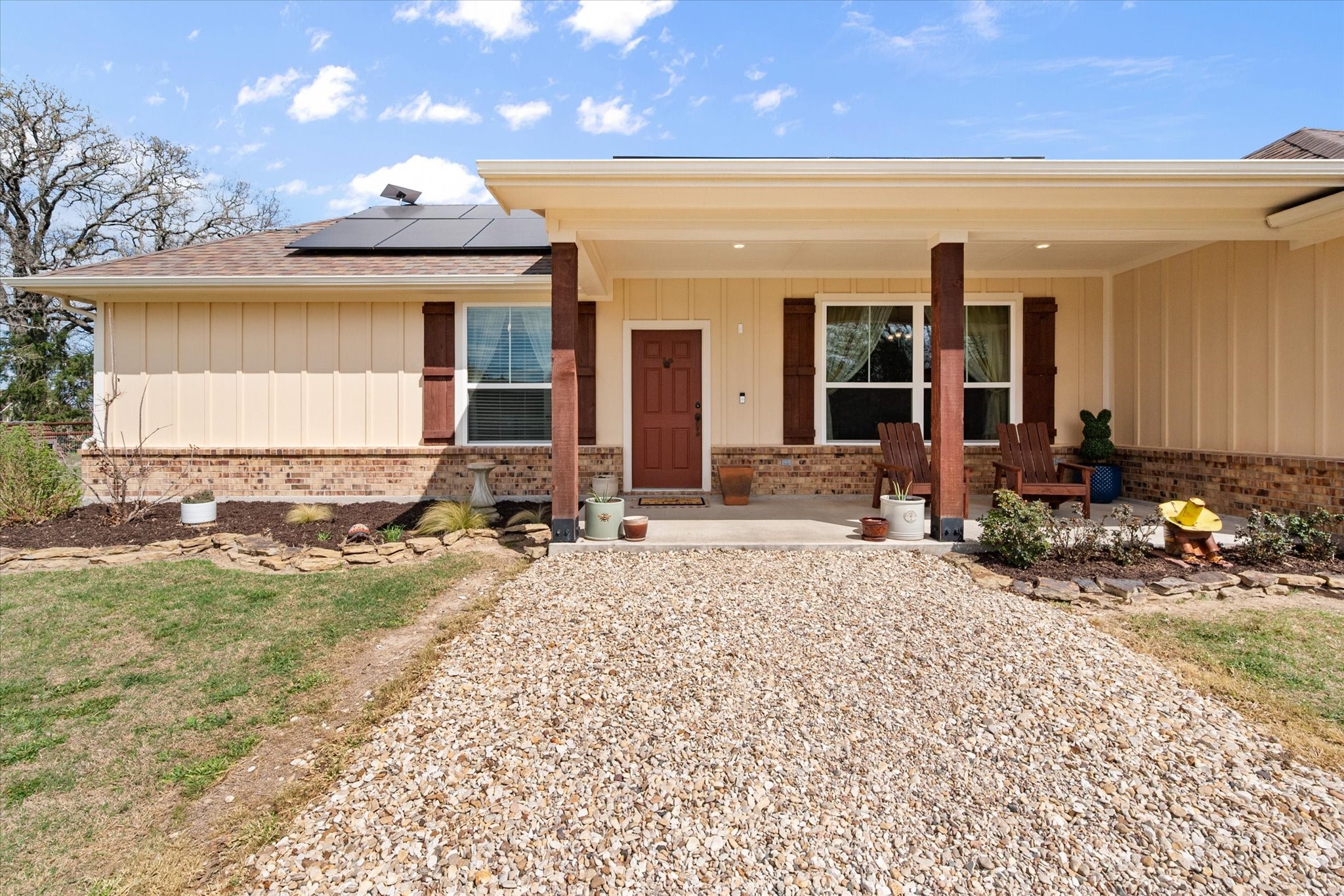381 County Road 3050 Purdon TX 76679
