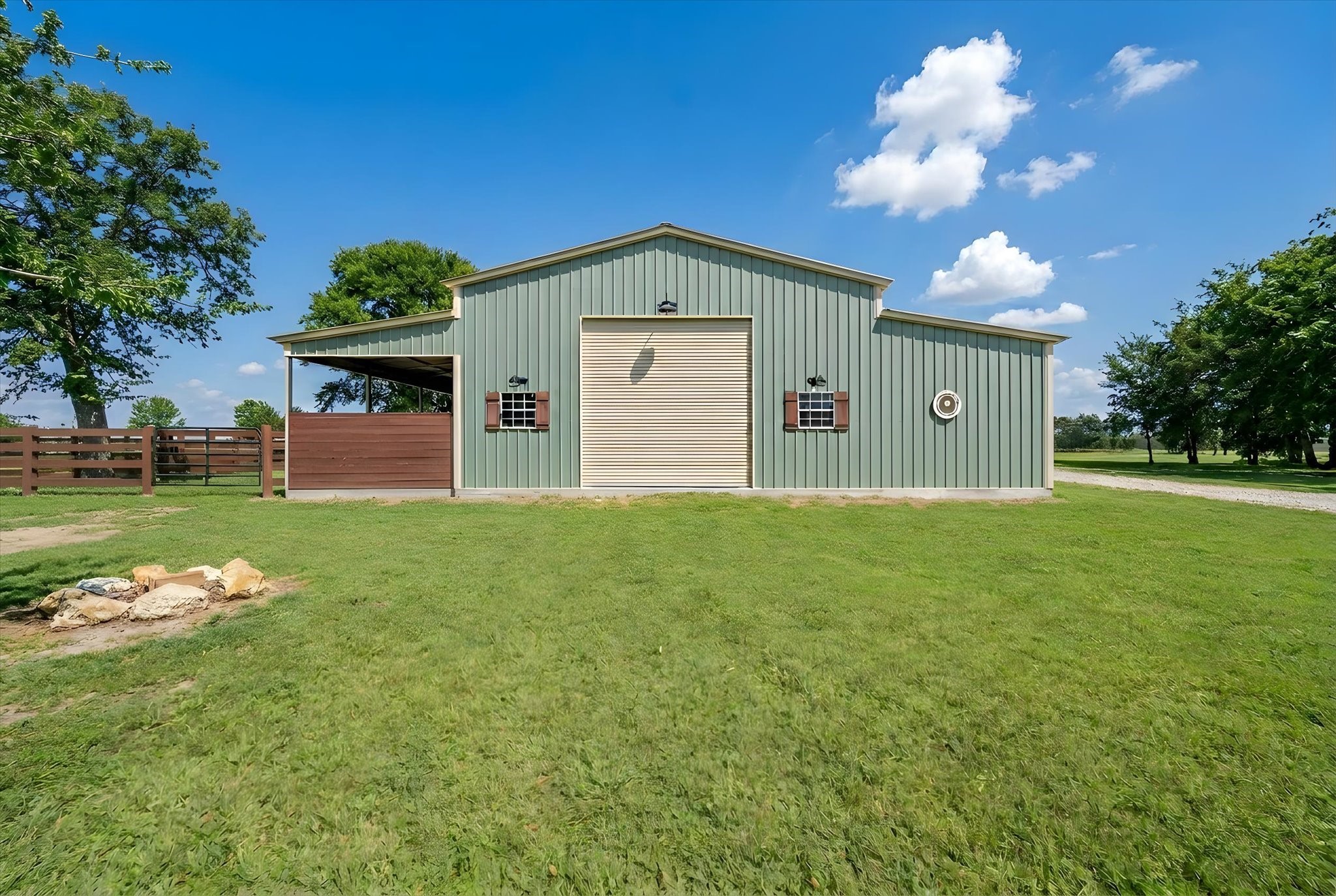 381 County Road 3050 Purdon TX 76679