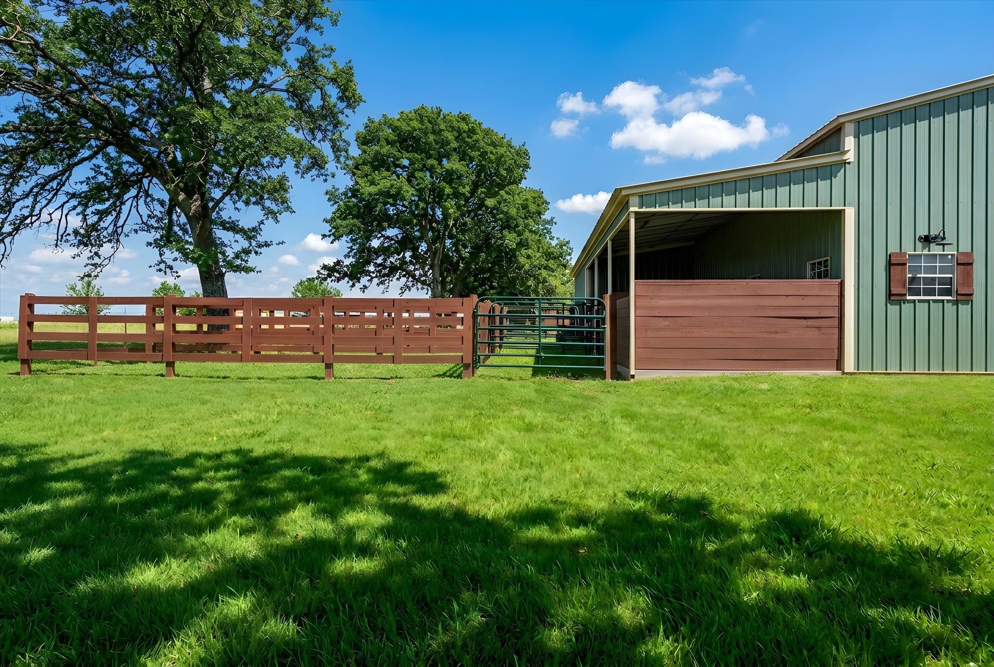 381 County Road 3050 Purdon TX 76679