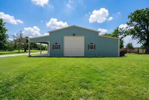 381 County Road 3050 Purdon TX 76679