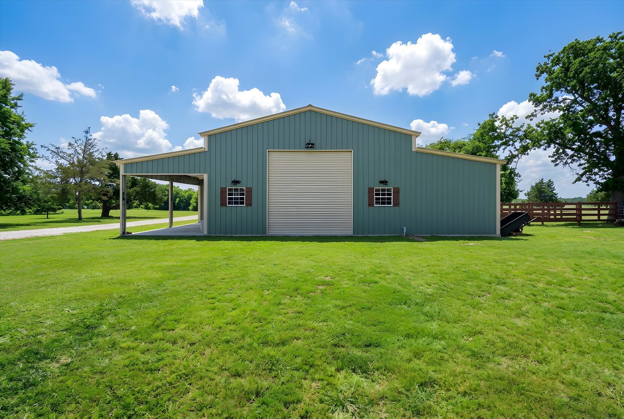 381 County Road 3050 Purdon TX 76679