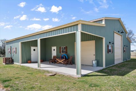 381 County Road 3050 Purdon TX 76679