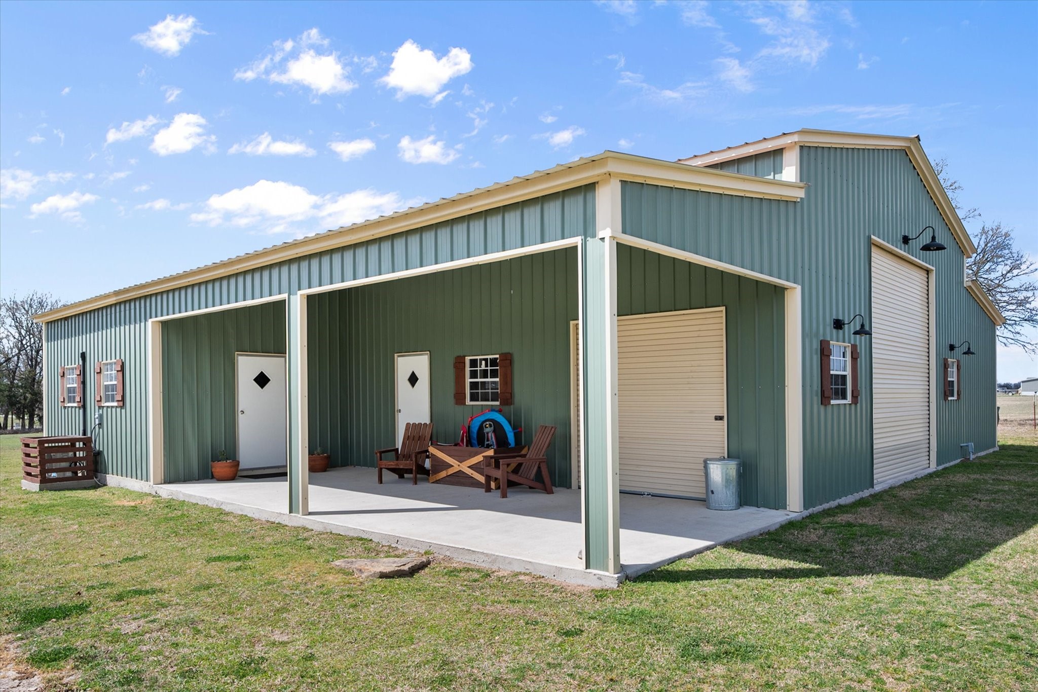 381 County Road 3050 Purdon TX 76679