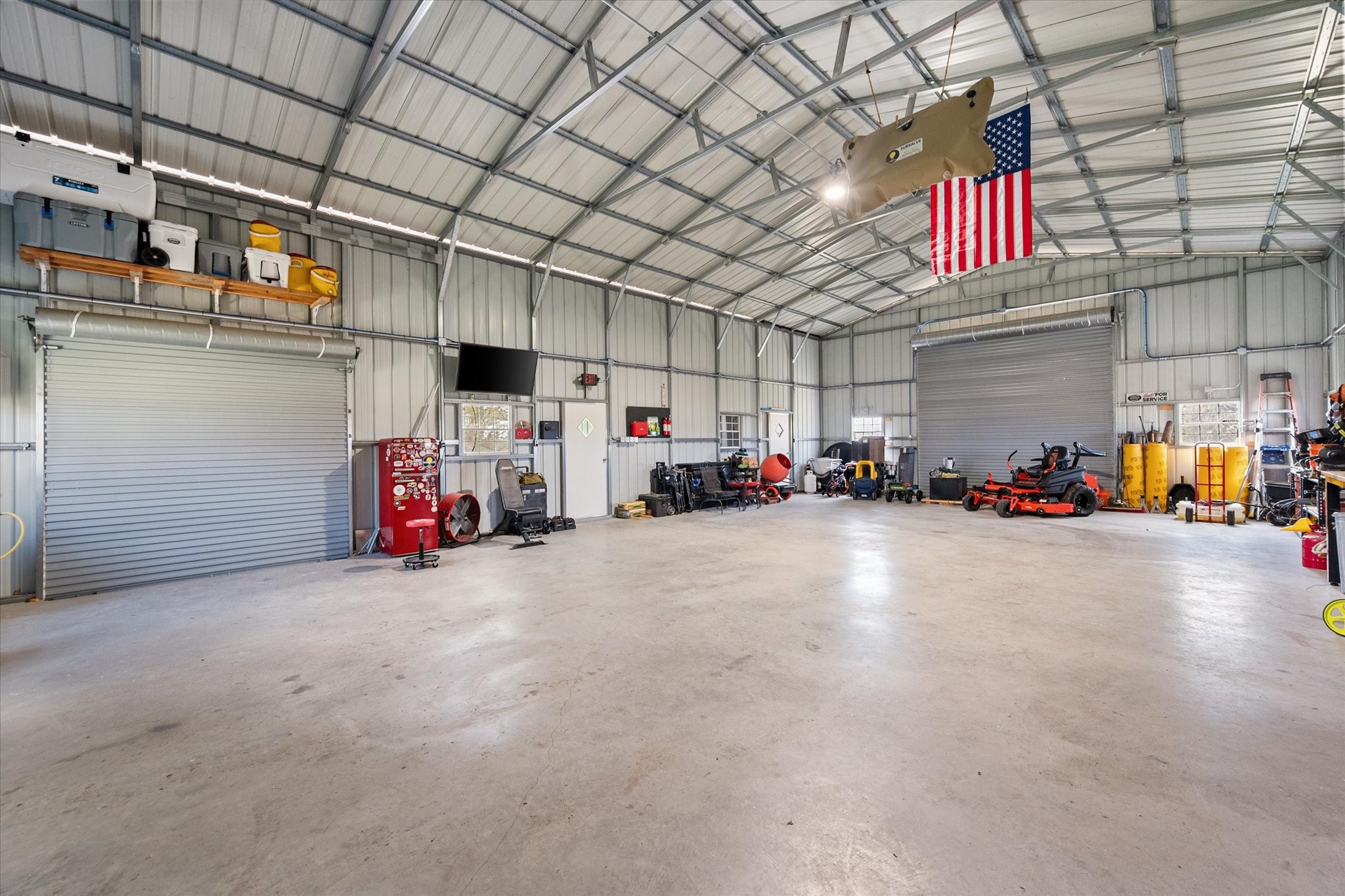 381 County Road 3050 Purdon TX 76679