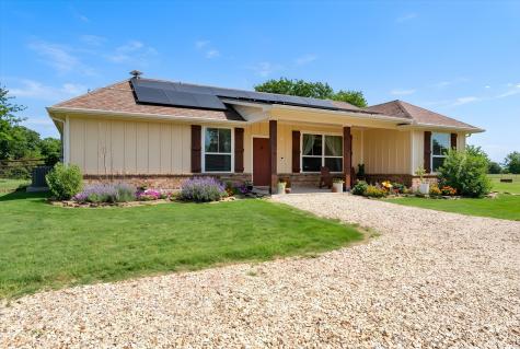 381 County Road 3050 Purdon TX 76679