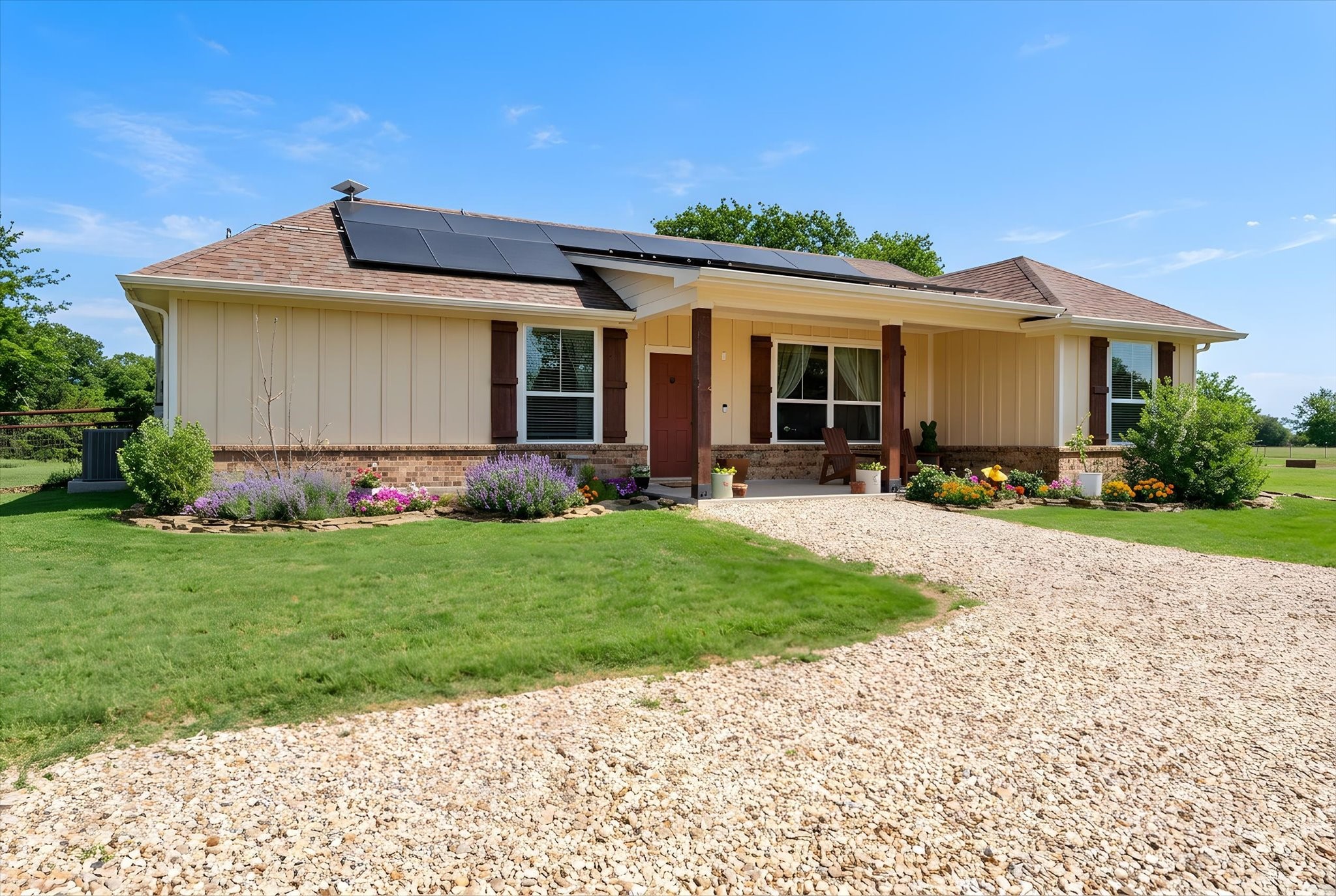 381 County Road 3050 Purdon TX 76679