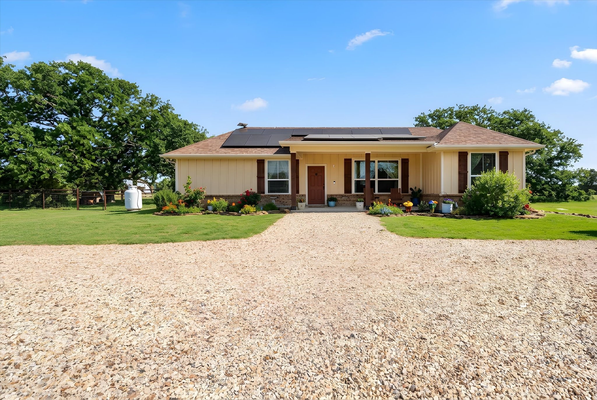 381 County Road 3050 Purdon TX 76679