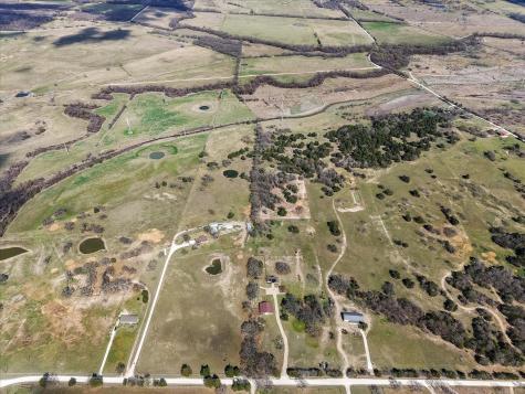 381 County Road 3050 Purdon TX 76679