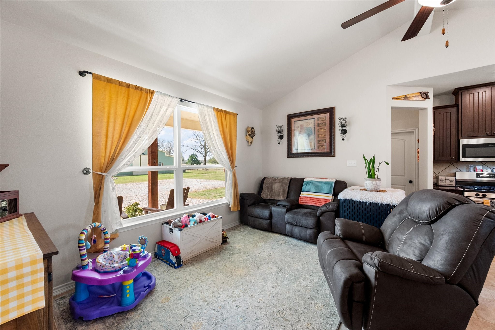 381 County Road 3050 Purdon TX 76679