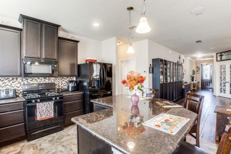 1305 Hidden Valley Drive Wylie TX 75098