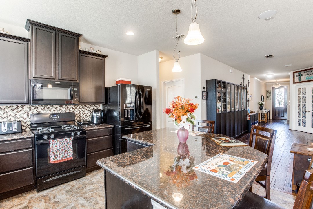 1305 Hidden Valley Drive Wylie TX 75098