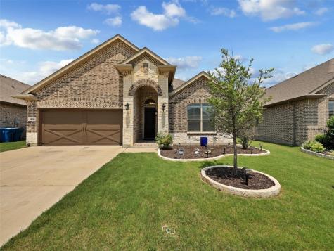 14808 Gladstone Drive Aledo TX 76008