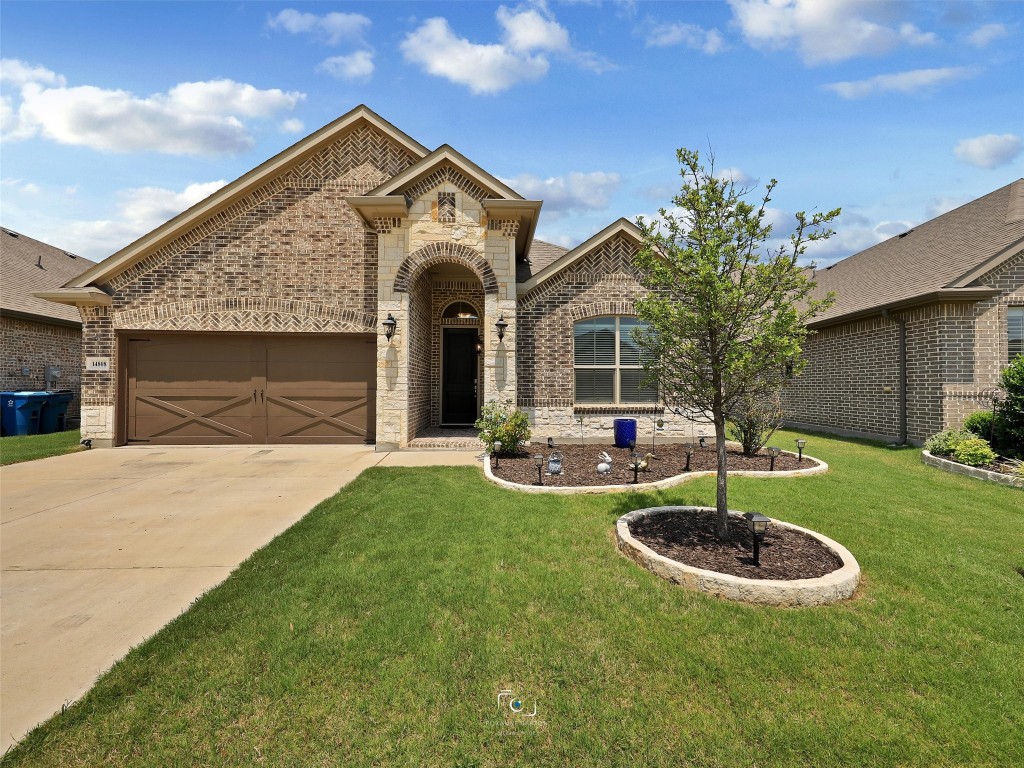 14808 Gladstone Drive Aledo TX 76008