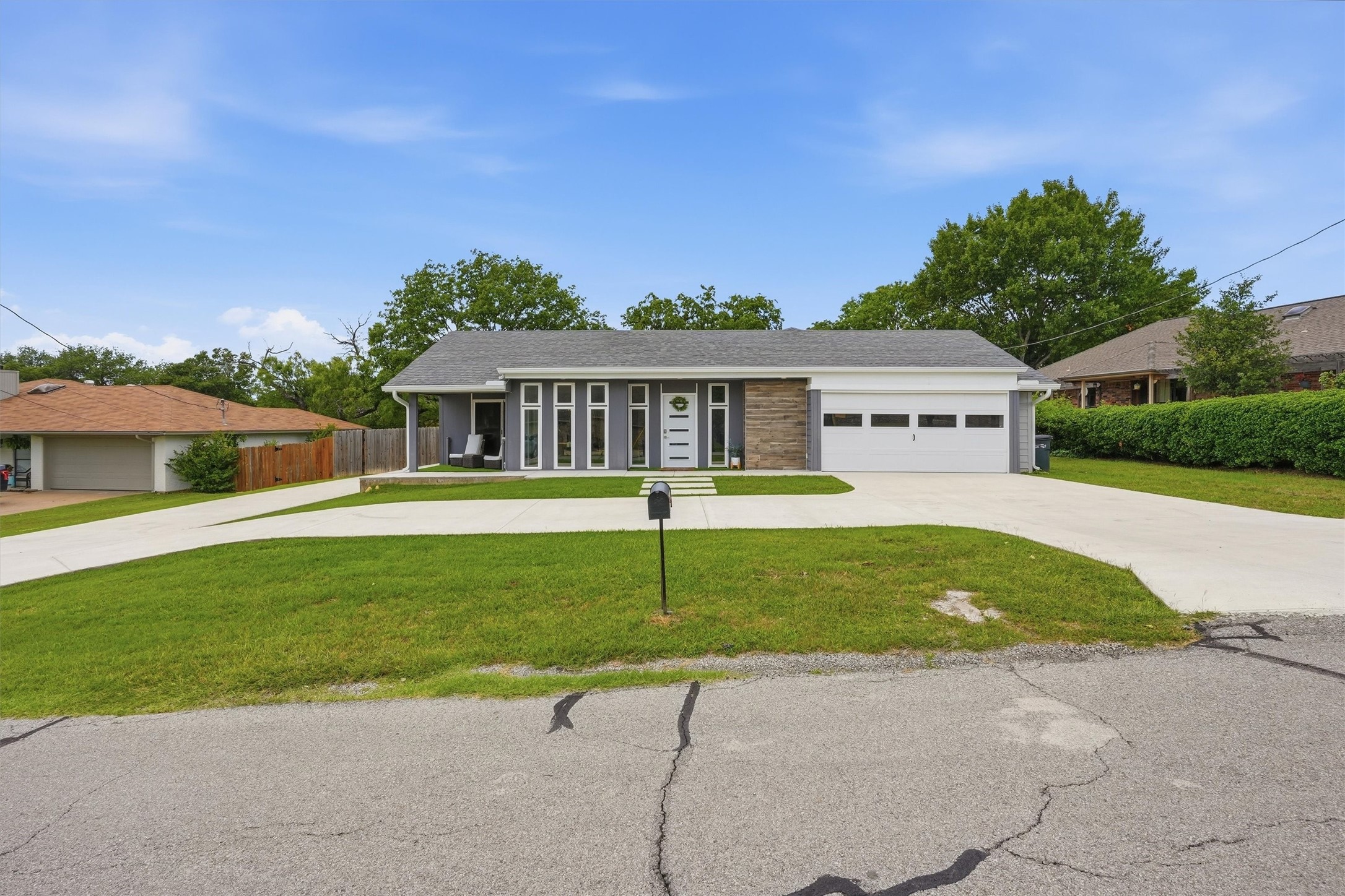 4902 Boquillas Court Granbury TX 76049